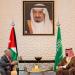 ولي
      العهد
      السعودي
      يبحث
      مع
      ملك
      الأردن
      تطوير
      العلاقات
      الثنائية
      والأوضاع
      في
      فلسطين