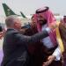 ملك
      الأردن
      يغادر
      نيوم..
      وولي
      العهد
      في
      مقدمة
      مودعيه