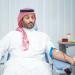 ولي
      العهد
      يُطلق
      الحملة
      الوطنية
      السنوية
      للتبرع
      بالدم