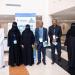 جامعة الملك خالد تنظم فعالية «مبادرة زرقاء»