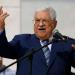 عباس:
      الأولوية
      لوقف
      النار
      والإفراج
      عن
      الأسرى..
      والسيادة
      لغزة
      فلسطينية
