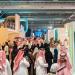 900
      شركة
      ناشئة
      من
      70
      دولة
      تشارك
      في
      ملتقى
      "بيبان
      2025"