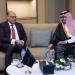 وزير
      العمل
      المصري
      يشهد
      توقيع
      اتفاقية
      بين
      المستشفى
      السعودي
      الألماني
      و"مايو
      كلينك"