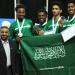 "فخر العرب" في دبي... البراهيم السعودي يتوعد شقيق محمود بالإخضاع ويؤكد: القفص للقتال لا للفتنة