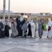 في موسم ما بعد الحج.. زوار المدينة المنورة يتوافدون على المعالم الإسلامية والتاريخية