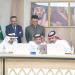 وفد صيني يطلع على الفرص الاستثمارية الواعدة في منطقة عسير