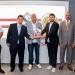 الزمالك يستقبل وفد نادي الوفاق الليبي لبحث التعاون وتبادل الخبرات
