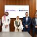"بولد إنفلوانس"و"مازنكسا"يقدمان نموذجًا يجمع الاتصال الاستراتيجي والتحول الرقمي بالمملكة والعالم