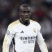 ريال مدريد يدرس مستقبل ميندي مع الفريق وإمكانية فسخ عقده