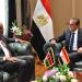 وزير الصحة: مدينة اللقاحات المصرية ستغطي 22% من احتياجات أفريقيا