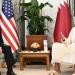 أمير قطر: الاتفاق بين واشنطن وطهران خطوة مهمة لتعزيز استقرار المنطقة