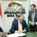 نسبة النجاح 70.51%، محافظ الجيزة: غالبية أوائل الشهادة الإعدادية من المدارس الحكومية