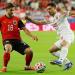 منتخب النمسا يتقدم على الأردن 1-0 في الشوط الأول بكأس العالم 2026 (فيديو)