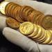 1050 جنيها تراجعا في سعر الجنيه الذهب والخسائر تضرب الصاغة