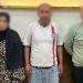 ضبط 3 محكوم عليهم في واقعة سرقة منزل بالإسكندرية