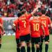 منتخب بلجيكا يتلقى صدمة قبل مباراة إيران بكأس العالم 2026