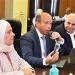 تفاصيل اجتماع مجلس كلية طب قصر العيني.. ربط البرامج الدراسية بالابتكار والصناعة.. تشكيل لجنة لإعداد استراتيجية التعليم والتعلم.. اعتماد قواعد التحويلات وقبول 500 طالب وافد 2026-2027