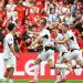 كأس العالم، منتخب مصر يتأخر أمام نيوزيلندا بهدف في الشوط الأول