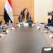 وزارة التضامن تعقد الاجتماع الدوري لمشروع تعزيز القدرات المؤسسية والبشرية