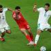 أمين جويري يسجل الهدف الثاني للجزائر في شباك الأردن بكأس العالم 2026
