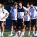 موعد المران الأول لمنتخب مصر استعدادًا لمواجهة إيران في كأس العالم