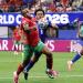 تعادل إيجابي 2-2 بين المغرب وهايتي في الشوط الأول ( فيديو)