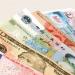 أسعار العملات الأجنبية والعربية مقابل الجنيه في البنك التجاري الدولي مساء اليوم