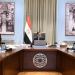 رئيس الوزراء يتابع الموقف التنفيذي للمشروعات الخدمية والتنموية بجنوب سيناء