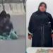 ضبط سيدة وطفلها يفترشان الطريق لاستجداء المارة بطريقة إلحاحية بالشرقية