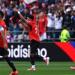 كأس العالم 2026، تعرف على الفائز بجائزة رجل مباراة مصر وإيران
