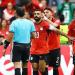 موعد مباراة منتخب مصر وأستراليا في دور الـ 32 بكأس العالم والقنوات الناقلة