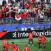 موعد مباراة منتخب مصر مع أستراليا في دور 32 لكأس العالم