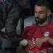 خروج صلاح، منتخب مصر يواصل التعادل مع إيران بعد 60 دقيقة