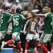 دور الـ32 بكأس العالم، موعد مباراة المكسيك ضد الإكوادور والقناة الناقلة