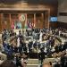 في حفل توديع مهيب بمقر الجامعة العربية: أبو الغيط يشدد على استمرار التنسيق المشترك ويسلم الراية لنبيل فهمي.. وحسام زكي يؤكد: العمل العربي ضرورة استراتيجية لحفظ الحد الأدنى من المواقف المشتركة (صور)