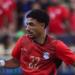 مرموش يعود لتشكيل منتخب مصر أمام أستراليا بعد مشاركته بديلاً ضد إيران