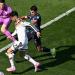 كأس العالم، منتخب باراجواي يتقدم على ألمانيا 0/1 في الشوط الأول