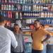 ضبط مصنع مشروبات ينتحل علامة تجارية في المنيا (صور)