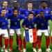 كأس العالم، نتيجة مباراة فرنسا والسويد بعد 20 دقيقة