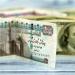 رسميا، سعر صرف الدولار أمام الجنيه في البنوك (تحديث لحظي)