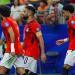 بعد التأهل التاريخي، منتخب مصر إجازة من التدريبات اليوم استعدادا لـ الأرجنتين
