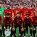 ثنائي منتخب مصر مهدد بالغياب عن ربع النهائي حال تخطي الأرجنتين