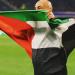 الاتحاد الفلسطيني يوجه رسالة شكر لـ حسام حسن: بعض الانتصارات تُقاس بالمواقف