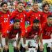 هيثم حسن بجوار صلاح، تشكيل منتخب مصر أمام الأرجنتين في كأس العالم