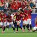 أبرزهم مرموش وتريزيجيه، بدلاء منتخب مصر أمام الأرجنتين في كأس العالم