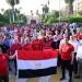جامعة القاهرة: فخورون بالمنتخب الوطني وما قدمه من أداء بطولي وإنجاز تاريخي بكأس العالم