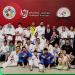 "رواد العاشر" بالشرقية يحصد 30 ميدالية متنوعة في بطولة الجمهورية للجودو