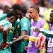 الاتحاد السنغالي يستعد لمعاقبة لاعبه بسبب واقعة الخروج من كأس العالم