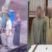 ضبط 3 أشخاص اعتدوا على عامل بالضرب باستخدام سلاح أبيض وعصا خشبية ببنى سويف