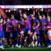 برشلونة يتوصل لاتفاق لضم كريم أديمي لاعب بوروسيا دورتموند